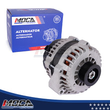MOCA N8301 Alternator Fit for 2014-2015 Chevrolet Express 2500 3500 4500 6.0L & 2007-2014 GMC Sierra 1500 4.3L 5.3L 6.2L