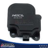 MOCA 604-109 HVAC Heater Air Blend Door Actuator Fit for 2009-2012 Chevrolet Malibu & 2005-2010 Pontiac G6