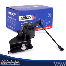 MOCA 926-785 Rear Right Ride Leveling Height Sensor Fit for 2006-2011 Buick Lucerne 3.8L 4.6L & 2006-2011 Cadillac DTS 4.6L