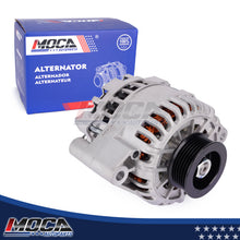 MOCA N8266 Alternator Fit for 2001-2004 Ford Mustang 3.8L & 2004 Ford Mustang 3.9L