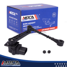 MOCA RH3877 Rear Right Ride Height Level Sensor Fit for 2005-2009 Land Rover LR3 4.0L 4.4L & 2006-2009 Land Rover Range Rover Sport 4.2L 4.4L