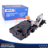 MOCA 931-565 Rear Left Door Lock Actuator Fit for 2002-2006 Chevrolet Avalanche 1500 2500 & 2001-2006 Chevrolet Silverado 3500 & 2001-2006 GMC Yukon XL 1500 2500