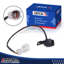 MOCA 590-485 Rear Park Assist Camera Fit for 2012-2017 Hyundai Veloster 1.6L