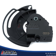 MOCA 604-113 HVAC Heater Air Blend Door Actuator Fit for 1999-2002 Chevrolet Silverado 1500 2500 & 2000-2002 GMC Yukon Xl 1500 2500