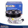 MOCA Power Steering Pump Fit for 2011-2019 Ford E-350 E-450 5.4L 6.8L
