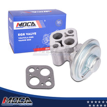 MOCA EGV900 EGR Valve Fit for 2002-2007 Mitsubishi Lancer 2.0L & 1997-1999 Mitsubishi Montero Sport 2.4L & 1990-1996 Mitsubishi Mighty Max 2.4L