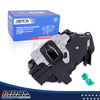 MOCA 937-631 Rear Right Door Lock Actuator Fit for 2007-2014 Ford Edge & 2007-2015 Lincoln MKX