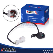MOCA 590-477 Rear Park Assist Camera Fit for 2013-2018 Hyundai Santa Fe Sport 2.0L 2.4L & 2013-2015 Hyundai Santa Fe 3.3L & 2012 Hyundai Santa Fe 2.4L 3.5L