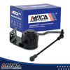 MOCA Front Left Suspension Ride Height Sensor Fit for 2007-2014 Cadillac Escalade Chevrolet Tahoe GMC Yukon 5.3L