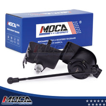 MOCA 924-399 Front Right Ride Leveling Height Sensor Fit for 2006-2011 Cadillac DTS 4.6L & 2006-2011 Buick Lucerne 4.6L & 2006-2008 Buick Lucerne 3.8L