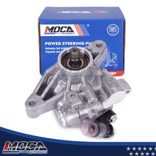 Bomba de dirección asistida MOCA compatible con Honda Civic 1.8L 2006-2011