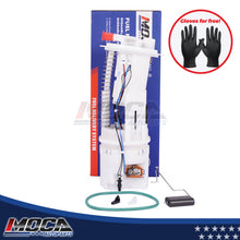 MOCA E8743M Fuel Pump Module Assembly for 2005-2015 Nissan Xterra & 2005-2012 Nissan Pathfinder & 2005-2019 Nissan Frontier