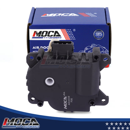 MOCA 604-939 HVAC Heater Air Blend Door Actuator Fit for 2004-2005 Honda Civic 1.3L 1.7L 2.0L & 2004-2006 Honda CR-V 2.4L