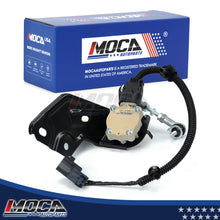 MOCA Rear Left Suspension Ride Height Sensor Fit for 2003-2009 Lexus GX470 Toyota 4Runner 4.7L