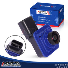 MOCA 590-080 PAS Rear Park Assist Camera Fit for 2015-2017 Ford F-150