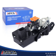 MOCA 931-300 Front Left Door Lock Actuator Fit for 2006-2011 Chevrolet Impala