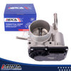 MOCA Throttle Body Fit for 2012-2019 Hyundai Accent 1.6L & 2012-2017 Hyundai Veloster 1.6L & 2012-2019 Kia Rio Soul 1.6L