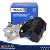 MOCA Power Steering Pump Fit for 2003-2007 Dodge Ram 2500 3500 4000