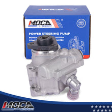 Bomba de dirección asistida MOCA compatible con BMW 325xi (2001-2005), BMW 328is (1997-1999) y BMW 330xi (2001-2005)