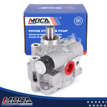 Bomba de dirección asistida MOCA compatible con Dodge Durango 5.7L 2011-2015 y Jeep Grand Cherokee 5.7L 2011-2015