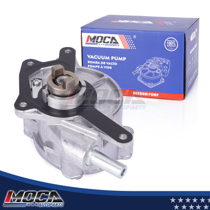 MOCA VCP173 Vacuum Pump Fit for 2007-2009 Dodge Sprinter 2500 3500 & 2010-2021 Mercedes-Benz Sprinter 2500 3500