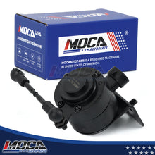 MOCA Front Right Suspension Ride Height Sensor Fit for 2004-2009 Cadillac XLR & 2005-2013 Chevrolet Corvette