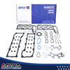 MOCA Head Gasket Set Graphite Fit for 2004-2005 Dodge Dakota Durango 3.7L & 2002-2005 Jeep Liberty 3.7L