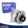 MOCA N8318 Alternator Fit for 2004-2008 Ford F-150 4.6L 5.4L & 2005-2006 Ford Expedition 5.4L & 2006-2008 Lincoln Mark LT 5.4L
