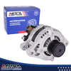 MOCA N11137 Alternator Fit for 2007-2018 Lexus ES350 3.5L & 2005-2018 Toyota Avalon 3.5L & 2009-2016 Toyota Venza 3.5L