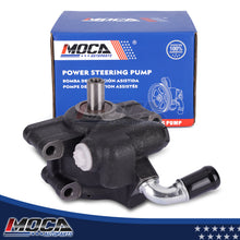 Bomba de dirección asistida MOCA compatible con Ford F-150 V6 4.2L 2005-2008