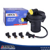 MOCA AIP3 Secondary Air Injection Pump Fit for 2004-2005 Buick Rainier 4.2L & 2004-2005 GMC Envoy 4.2L & 2004-2005 Chevrolet Trailblazer 4.2L