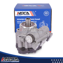 Bomba de dirección asistida MOCA compatible con Dodge Ram 1500 (2002-2008, 3,7 L, 4,7 L y 5,7 L)