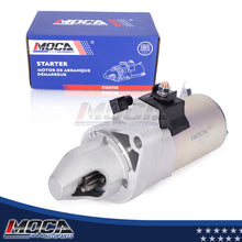 Motor de arranque MOCA 17870 compatible con Acura TSX 2.4L 2004-2005 y Honda Accord Element 2.4L 2003-2005
