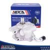 MOCA Power Steering Pump Fit for 2008-2010 Ford F-250 F-350 Super Duty 5.4L