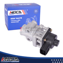 MOCA EGV913 EGR Valve Fit for 2006-2012 Mitsubishi Eclipse 2.4L & 2004-2009 Mitsubishi Lancer 2.4L