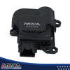 MOCA 604-234 HVAC Heater Air Blend Door Actuator Fit for 2011-2019 Ford Explorer Flex Taurus