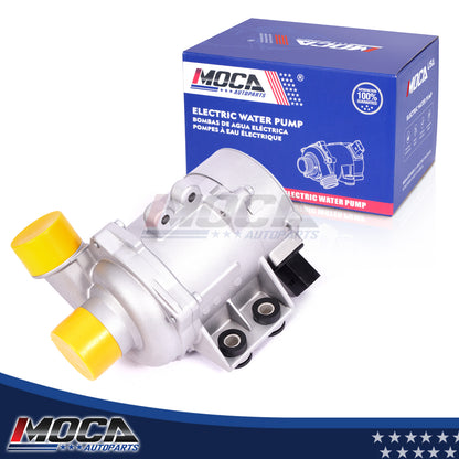 Bomba de agua eléctrica MOCA 115-2260 para BMW 328I 3.0L (2007-2013), BMW 128I 3.0L (2008-2013), BMW 328I XDRIVE 3.0L (2009-2013) y BMW Z4 3.0L (2006-2011)