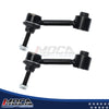 MOCA 2Pcs Rear Stabilizer Sway Bar End Link Kit Fit for 06-13 Audi A3 & 12-19 Volkswagen Beetle