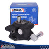 MOCA Power Steering Pump Fit for 2004-2007 Ford Crown Victoria V8 4.6L & 2003-2006 Lincoln Town Car V8 4.6L & 2004-2007 Mercury Grand Marquis V8 4.6L