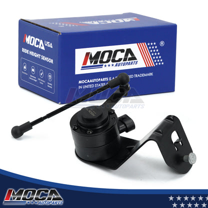 MOCA Rear Left Suspension Ride Height Sensor Fit for 2009-2015 Cadillac XLR