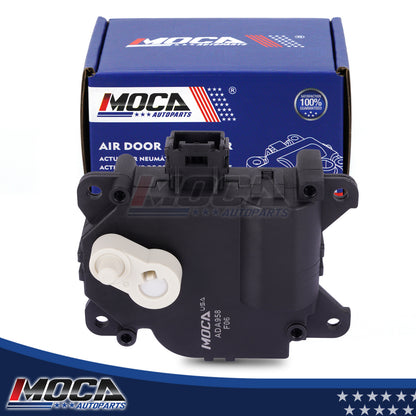 MOCA 604-958 HVAC Heater Air Blend Door Actuator Fit for 2004-2008 Honda Solara 2.4L 3.3L & 2002-2006 Honda Camry 2.4L 3.0L Main