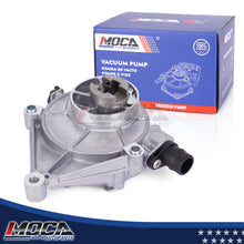MOCA 11667640279 Vacuum Pump Fit for 2012-2014 BMW 320i & 2012-2016 BMW 328i 528i & 2013-2017 BMW X3