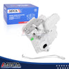MOCA 937-566 Front Right Door Lock Actuator Fit for 2011-2007 Honda CR-V