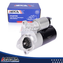 Motor de arranque MOCA 3271 compatible con Ford Explorer 4.0L (1997-2010) y Ford Mustang 4.0L (2005-2010) y Mazda B4000 4.0L (1998-2010)