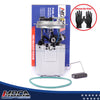 MOCA E3797M Fuel Pump Module Assembly for 2008 Chevrolet Avalanche & 2008 GMC Yukon XL 1500 5.3L