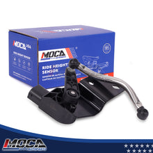 MOCA RH3711 Front Right Height Level Sensor Fit for 2011-2015 Dodge Durango 3.6L 5.7L & 2011-2015 Jeep Grand Cherokee 3.6L 5.7L