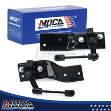MOCA Rear Left & Right Suspension Ride Height Sensor Fit for 2007-2014 Lincoln Navigator Ford Expedition 5.4L