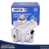 MOCA Power Steering Pump Fit for 2001-2007 Chrysler Town & Country & 2001-2007 Chrysler Voyager 3.3L & 2001-2007 Dodge Caravan 3.3L