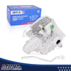 MOCA 937-571 Front Left Door Lock Actuator Fit for 2011-2007 Honda CR-V