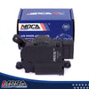 MOCA 604-818 HVAC Heater Air Blend Door Actuator Fit for 2012-2018 Volkswagen Beetle Passat
